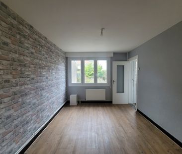 Location Appartement 2 pièces 30m² LE PORTEL 62480 - Photo 1