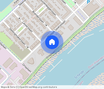 Appartement te huur in Temse - Photo 1