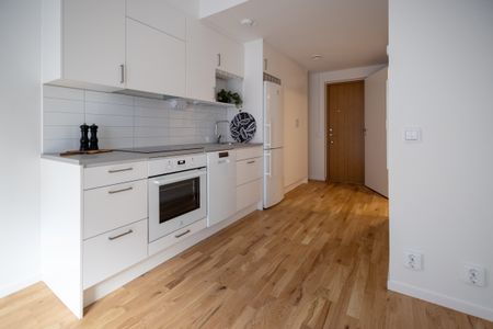 Backadalen 15 - Photo 3