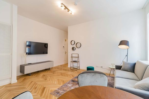 Sansibarstraße - Foto 1