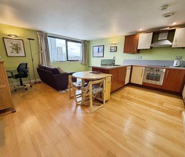 1 bedroom flat to rent - Photo 6