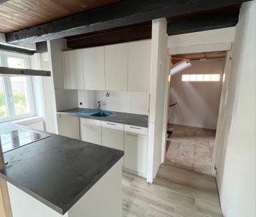 2.5 Zimmer, 42 m² - Photo 4