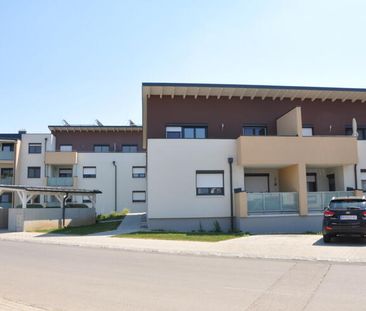 Schulzeile 6 - Gemeinde Weiden am See - Foto 1