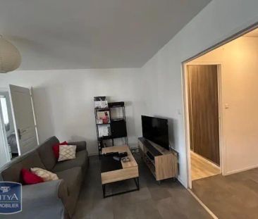 Appartement à louer 4 pièces 72.17m² - Photo 3