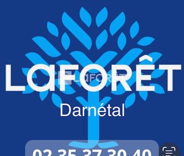 Appartement T2 Darnétal à louer - Photo 3