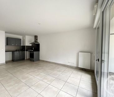Location Appartement 2 pièces 41m² MELUN 77000 - Photo 2