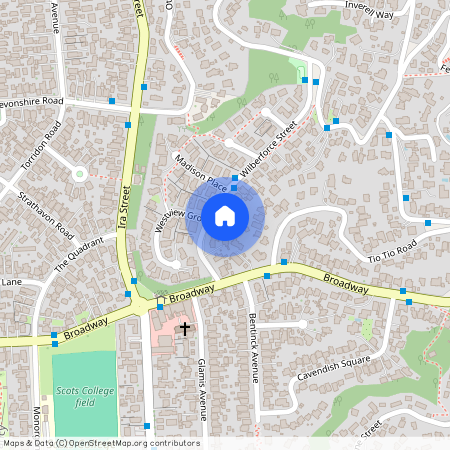 18 Wilberforce Street, Miramar, Wellington City