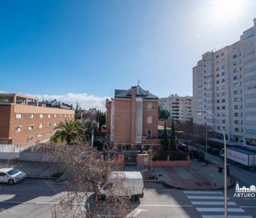 Piso de alquiler en Calle de Amara, 1, San Pascual - Photo 5