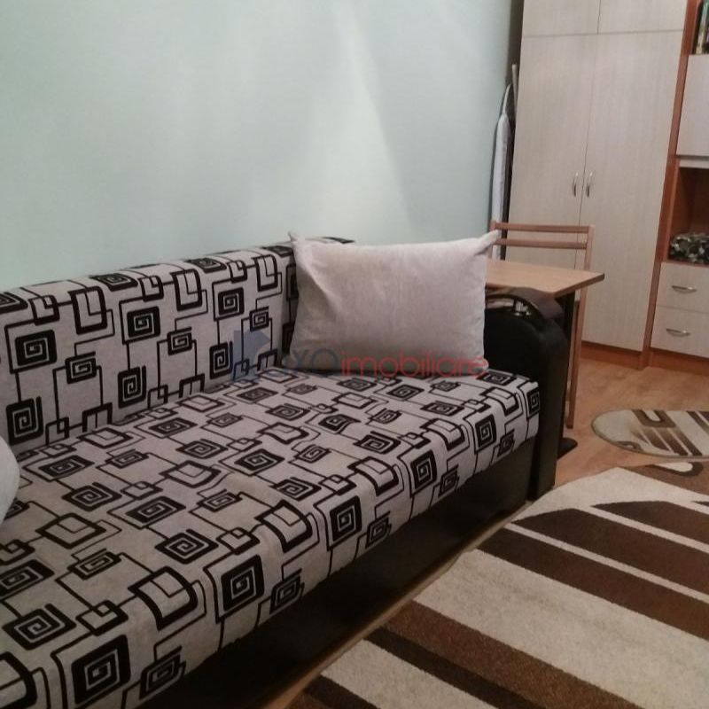 Apartament 2 camere de inchiriat in Cluj-Napoca, Marasti ID 4552 - Fotografie 1