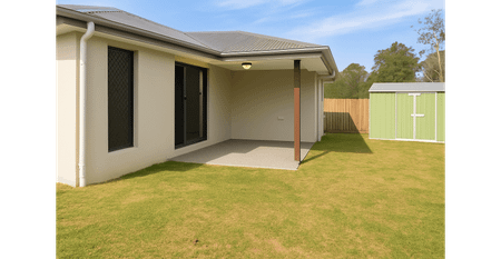 Great Family Home with Side Gate Access - Photo 5