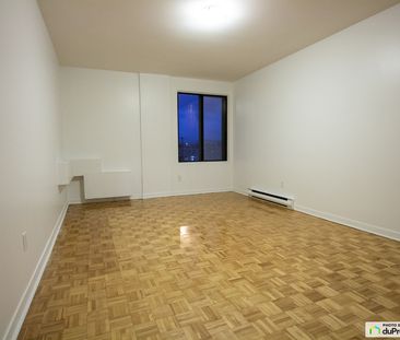 Unité 3 ½- Le Crémazie, Ahuntsic / Cartierville à louer - Photo 3