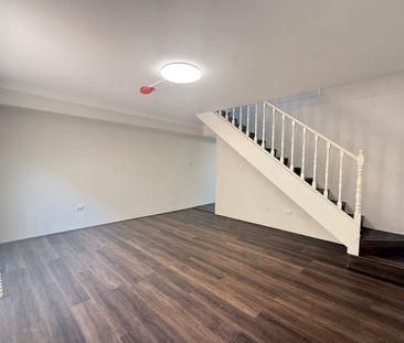 Recently Renovated Two Bedroom Unit Available Now! - Photo 1