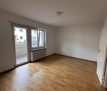 MODERNE 1-ZW AN ZENTRALER LAGE - Photo 1