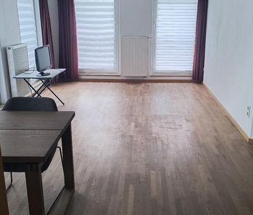 Mietwohnung in Gambach - Photo 1