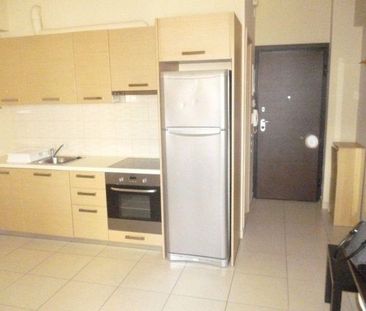 Studio/Γκαρσονιέρα για ενοικίαση Ιεράπολη (Αιγάλεω) - Photo 6