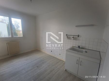 APPARTEMENT T2 A LOUER - Photo 3