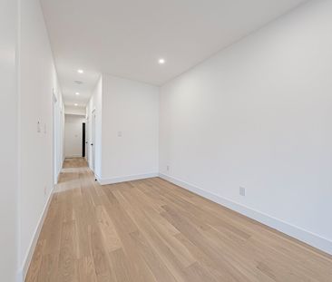 For Lease - 14 Holmesdale Road Unit# PH, Toronto, Ontario - Photo 1