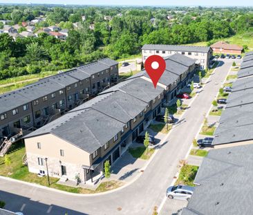 For Lease - 811 Sarnia Road Unit# 62, London North, Ontario - Photo 1