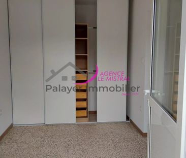 MONTEUX APPARTEMENT T3 ENTIEREMENT RENOVE ET ISOLE AVEC COURETTE PR... - Photo 3