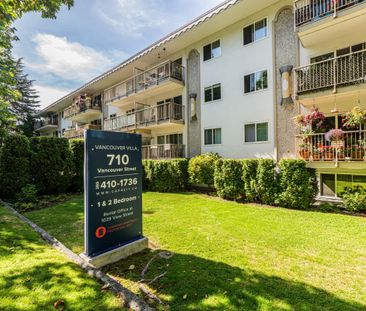 Vancouver Villa - 1 Bedroom - Photo 3