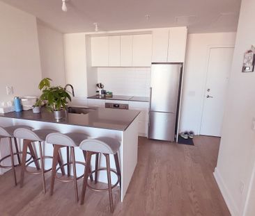 Appartement à louer, Montréal (Ville-Marie) - Photo 4