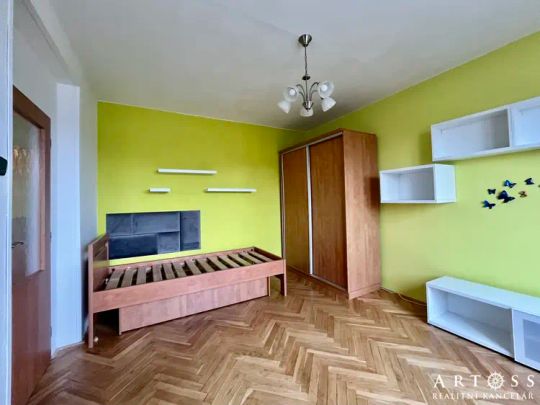 Pronájem bytu 1+1 32 m - Fotografie 1