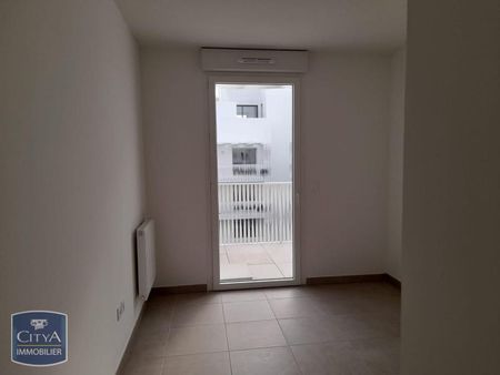 Location Appartement 3 pièces 61m² MONTPELLIER 34000 - Photo 2