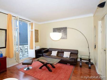 Logement à Paris, Location meublée - Photo 3