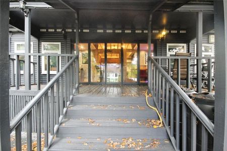 2 bedroom bungalow to rent - Photo 4