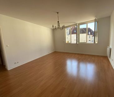 Location Appartement 3 pièces 91m² - Photo 1