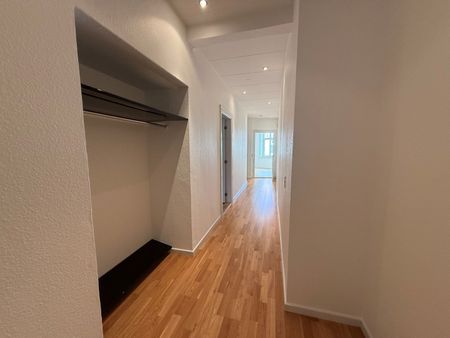 166 m² lækker lejlighed midt i gågagen med elevator og alten - Photo 4