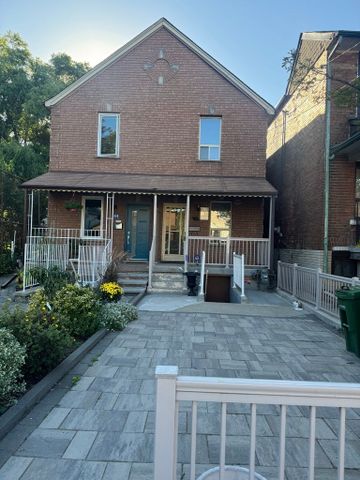 For Lease - 46 Bristol Avenue, Toronto, Ontario - Photo 3