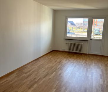 Bygatan, Mörrum - Foto 1