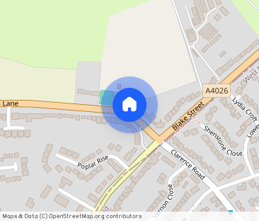 Little Aston Lane, Little Aston, Sutton Coldfield B74 3UF - Photo 1