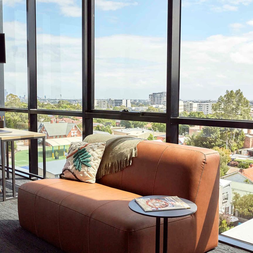 Greatest Balcony - Photo 1