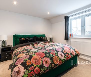 2 bedroom house to rent Roundhaye Road, Bournemouth, Dorset, BH11 - Photo 4