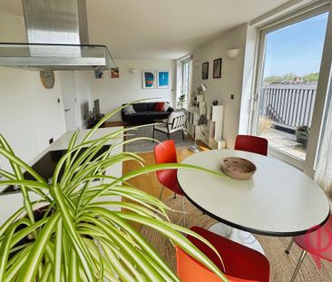 2 bedroom flat to rent - Photo 2