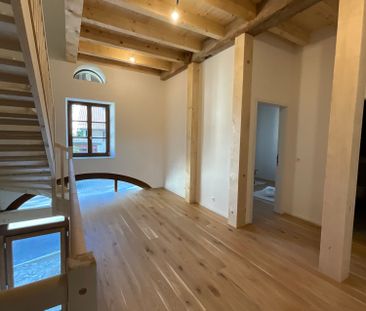 Charmante maison mitoyenne sur 3 niveaux à Avusy - Foto 5