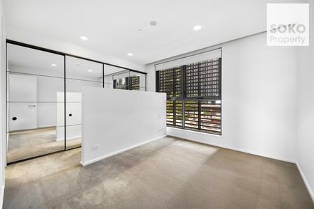 501/19 Barangaroo Ave, Barangaroo NSW 2000 - Apartment For Rent | Domain - Photo 2