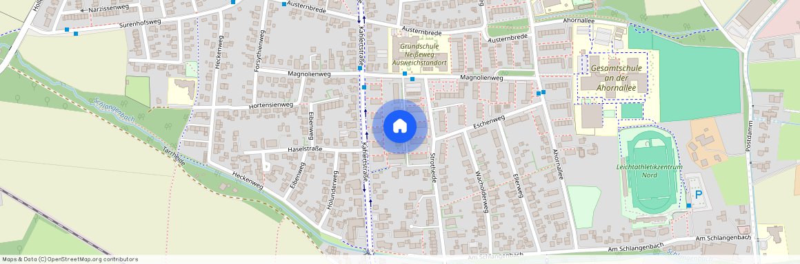 Strotheide 63, 33330, Gütersloh