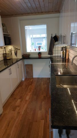 Håvgatan, Saltsjöbaden - Foto 5