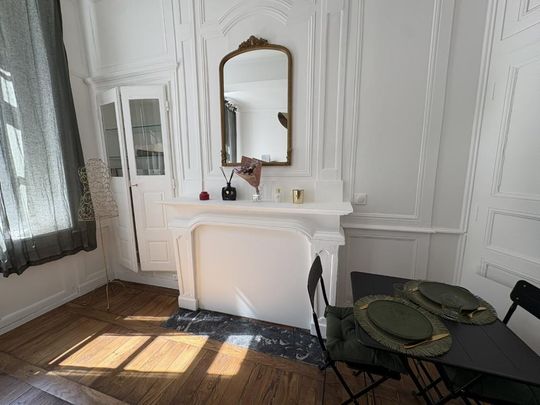 Appartement T1 à louer - 21 m² - Photo 1
