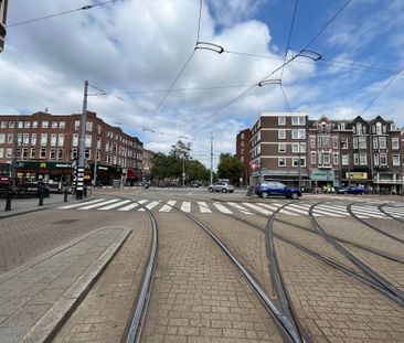 Te huur: Appartement Spanjaardstraat 3 A 03 in Rotterdam - Photo 4