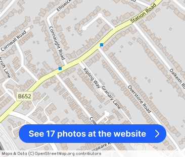 Kipling Way, Harpenden, AL5 - Photo 1