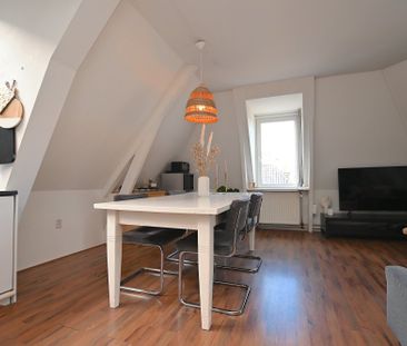 Appartement, Steentilstraat - Foto 5