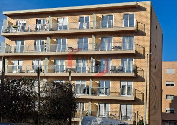 Apartamento T1