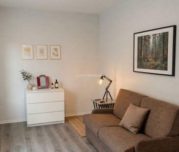 Location - appartement - 28 m² - 1 pièce - Photo 3