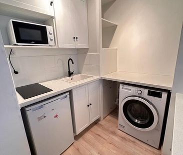 Location Appartement 1 pièce Meublé 24m² NANTES 44000 - Photo 2