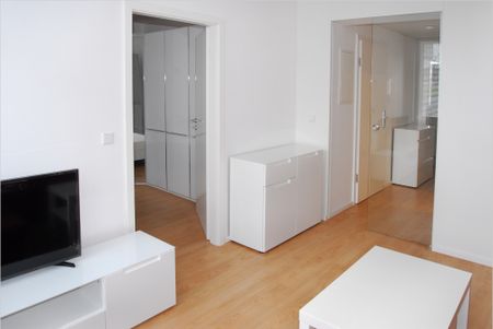 2 Zimmer in Düsseldorf - Foto 4