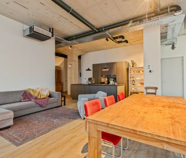 Te huur: Appartement Surinamepad in Haarlem - Foto 1